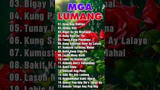 Lumang Tugtugin  Opm Lumang Tugtugin Na Masarap Balikan [upl. by Mella315]