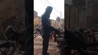 DAATE HI DAATE shortsvideo shorts short style 13 November 2024 [upl. by Issim255]