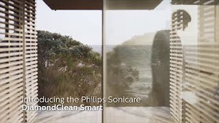 Philips Sonicare DiamondClean Smart  Electric toothbrush with app [upl. by Jessabell751]