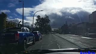 A Cloudy Day In Armidale NSW [upl. by Yllac184]