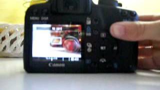 Canon EOS Rebel XS Review [upl. by Binky941]