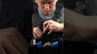 Feyachi Tactical Vest check tacticalgear tacticalvest tactical tacticalsetup [upl. by Adnaluoy]