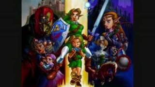 Legend Of Zelda  Tal Tal Heights WillRock Remix [upl. by Phenice]