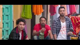 Dialogue PROMO 5 NAWABZAADE  Raghav Juyal Punit J Pathak Isha Rikhi Dharmesh [upl. by Neeron287]