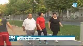 LOS CEBOLLAS DE JAÉN SIGUEN PERDIENDO PESO GRACIAS AL PROGRAMA LA BÁSCULA DE CANAL SUR [upl. by Dambro]