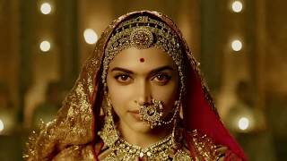 Rani Sa  Padmaavat Theme 15 Min Loop [upl. by Alroy]