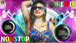 Hindi DJ Songs 🥀♥️ Old Dj Remix  ❣️🥀Old Hindi song 2023  Dj Remix  Nonstop Dj Song  DJ JBL Bass [upl. by Swope384]