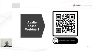 Webinar Como a nova Função quotNC MachiningAIDquot pode diagnosticar condições de usinagem com problemas [upl. by Onida117]