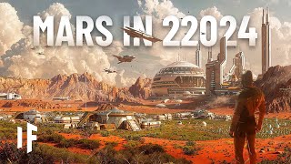 The Next 20000 Years of Space Colonization [upl. by Arahd]