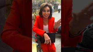 JUDGE JEANINE MESSAGE FOR MARK CUBAN judgejeanine markcuban maga trump foryou shorts [upl. by Missie988]