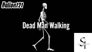 Nation121  Dead Man Walking Official Audio [upl. by Sidnala66]