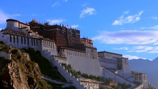 Tibet The End of Serfdom Part2 [upl. by Eiroj]