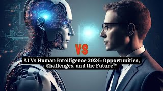 quotFrom SciFi to Reality The Rise of Artificial Intelligence in Our Livesquot [upl. by Ahsoet]