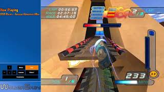 Pyramid Run Quick Race in 31671 [upl. by Past312]