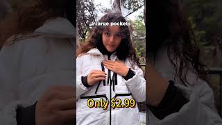 Only 299 Parka Coat Clearance Sale  Limited Time Sale  Ship Within 24 Hours fashion [upl. by Licha]