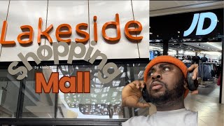 LAKESIDE SHOPPING CENTRE  LIST OF SHOPS AND RESTAURANTS  GRAYS ESSEX ENGLAND 4K UHD 2024 [upl. by Yrakcaz]