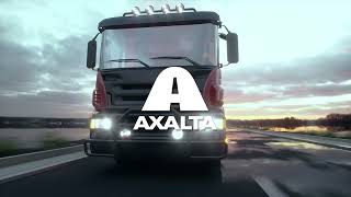 Axalta Enables Truck Electrification [upl. by Yablon]