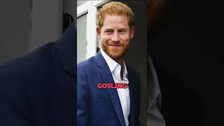 25th Spot for Prince Harry The Sexiest Royal of All Time [upl. by Rubinstein]