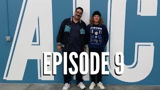 Ep9 Riffin with Blake Anderson [upl. by Ingra]