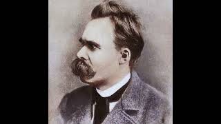 The Nietzschean Self [upl. by Madora]