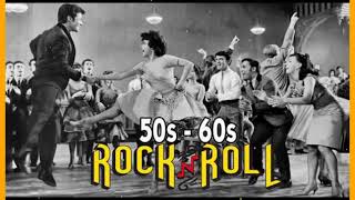 The Very Best 50s amp 60s Party Rock And Roll Hits Ever Ultimate Rock n Roll Party YouTube 360p [upl. by Robbin]