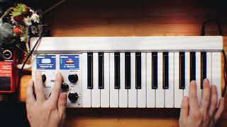 Mellotron micro short film [upl. by Kronfeld]