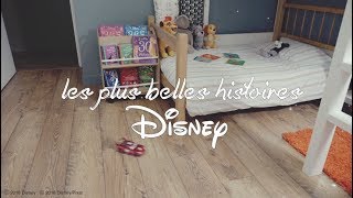 Mon Histoire du soir par Disney et Hachette Jeunesse [upl. by Linette]