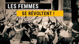 Les femmes de Rouffach se révoltent [upl. by Sucramraj391]