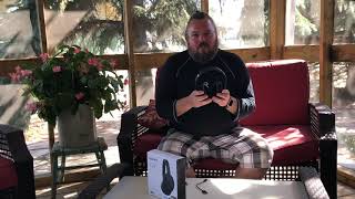 Sony WHCH710N Noise Cancelling Headphones Review [upl. by Gotthard]