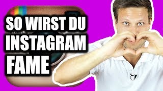 🚀 So kannst du auf Instagram krass durchstarten 🚀  FragDenDan [upl. by Ludly]