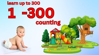 1 to 300 spelling  numbers names 1 to 300 with spelling one to three hundred spelling in english [upl. by Anah]