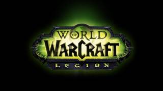 Diablo Anniversary Tristram Guitar Music Patch 71  Warcraft Legion Music [upl. by Esiuolyram]