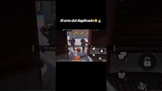 Duplicado🤹🏻‍♂️ callofdutymobile codmobile codm memescodm codmobileclips cazadeaccesorios [upl. by Utley78]