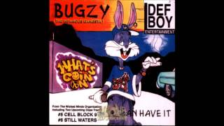 Bugzy  Whats Goin On [upl. by Zamir]