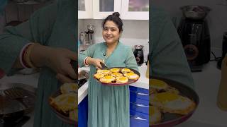 CHILLI OIL SUNNY SIDE UP EGGS RECIPE indianrecipe cooking recipe egg chicken maddyeats [upl. by Lladnar86]