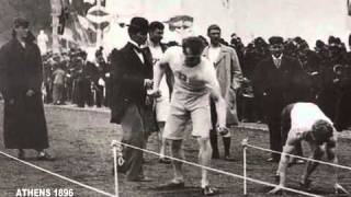 Athens 1896 Olympic Games [upl. by Eiryk]