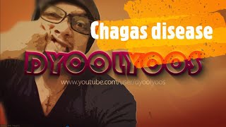 Chagas Disease [upl. by Angadreme]