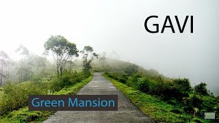 Gavi  Green Mansion Jungle Lodge  Gods Own Biker [upl. by Doralynn]