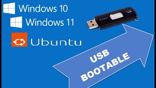 Créer un USB Bootable pour Formatage PC [upl. by Cran]