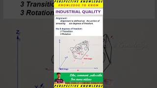 what is alignment in tamil  CMM alignment explanation  degrees of freedom in Tamil  measurement [upl. by Sane]