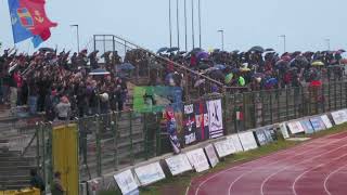 Civitanovese vs Castelfidardo [upl. by Lounge]