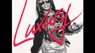 Azealia Banks  Luxury Instrumental HQ [upl. by Terrance]