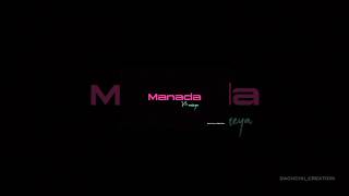 Manada mareya kitakiyinda kannada love [upl. by Atimad]