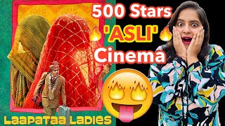 Laapataa Ladies Movie REVIEW  Deeksha Sharma [upl. by Jonme]