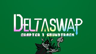 DELTASWAP Chapter 1 LancerAce of Spades [upl. by William34]