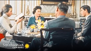 Why This 1969 Royal Family Documentary Was Pulled Off Air [upl. by Osmen]