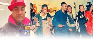 DON PIERRO un ancien ya WENGE aleli en plein émission quotba kati kombo na ngai ba zui ALI MBONDOquot [upl. by Sension]