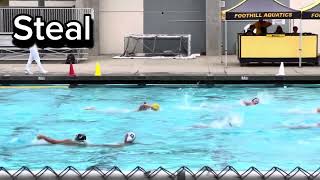 Evan Liberatore highlight video Sept 2528 2024 Campolino va Srv and sampr tourney in Irvine ca [upl. by Allyn]