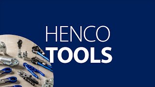 Henco Tools [upl. by Nevah]