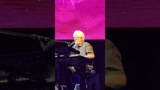 Michael Mcdonald The Doobie Brothers  You Belong To Me Jiffy Lube Live 2024 [upl. by Zerk]